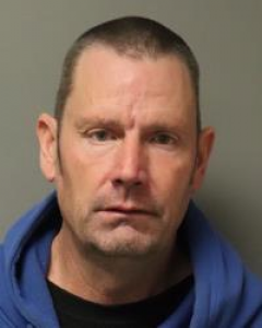 John William Tweedie a registered Sex Offender of California