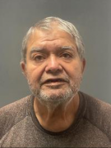 John Banuelos Valle a registered Sex Offender of California