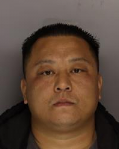 John Vang a registered Sex Offender of California