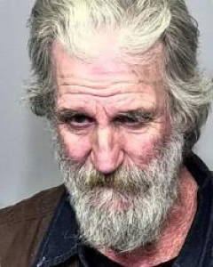 John Francis Varesi a registered Sex Offender of California