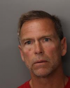 John Robert Vaughn a registered Sex Offender of California
