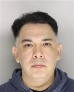 John Henry Veloz Jr a registered Sex Offender of California