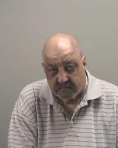 John Joseph Viera a registered Sex Offender of California