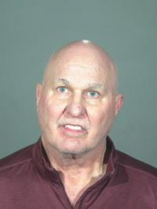 John Warbritton a registered Sex Offender of California