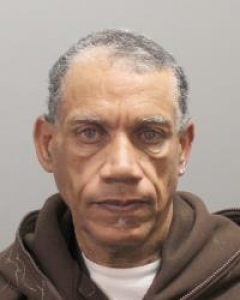 John S Washington a registered Sex Offender of California