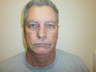 John Anthony Westhuis a registered Sex Offender of California