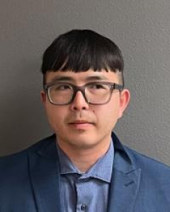 John Thomas Williams a registered Sex Offender of California