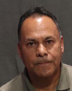 John Salazar Ybarra a registered Sex Offender of California
