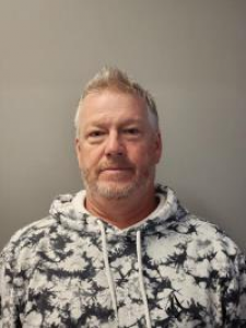 John David Zomerdyke a registered Sex Offender of California