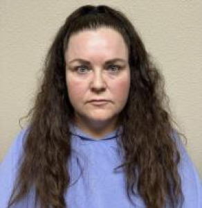 Jolene Michelle Davis a registered Sex Offender of California