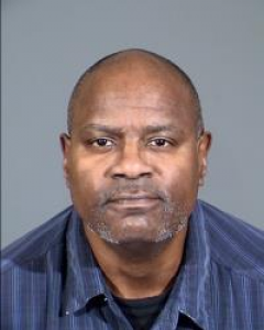 Jomo Kenyatta Stevenson a registered Sex Offender of California