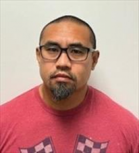 Jonalee Boney Cacdac a registered Sex Offender of California