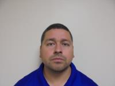 Jonatan Mendez a registered Sex Offender of California