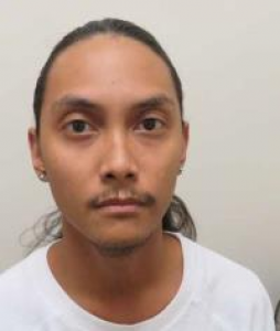 Jonathan Jay Alcomendras a registered Sex Offender of California