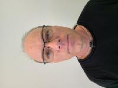 Jonathan Peter Andreas a registered Sex Offender of California