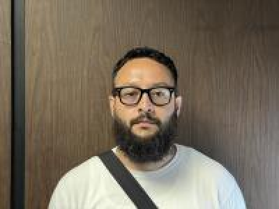 Jonathan Carrillo a registered Sex Offender of California