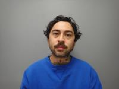 Jonathan Castro a registered Sex Offender of California