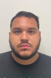 Jonathan Cedeno a registered Sex Offender of California