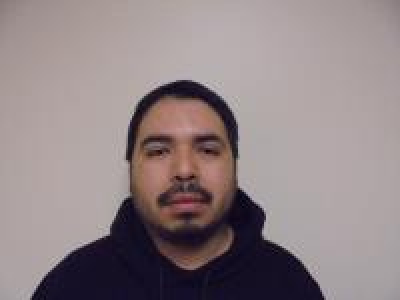 Jonathan Chavez a registered Sex Offender of California