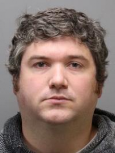 Jonathan Robert Cogdill a registered Sex Offender of California