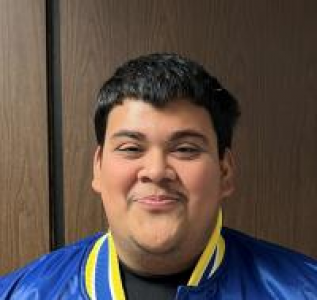 Jonathan Coronado a registered Sex Offender of California