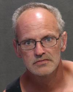 Jonathan Daniell a registered Sex Offender of California