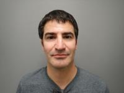 Jonathan Michael Dekelaita a registered Sex Offender of California