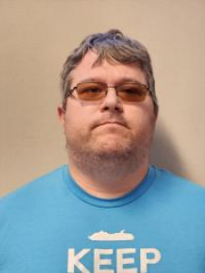 Jonathan A Dodd a registered Sex Offender of California