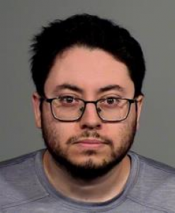 Jonathan Flores Duran a registered Sex Offender of California