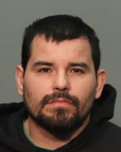 Jonathan Esquivel a registered Sex Offender of California