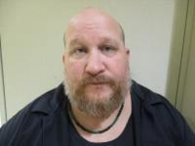 Jonathan Freeberg a registered Sex Offender of California