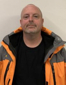 Jonathan Hill a registered Sex Offender of California