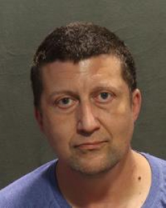 Jonathan Robert Jensen a registered Sex Offender of California