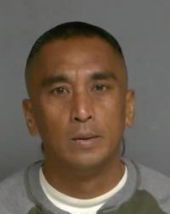 Jonathan Jimenez a registered Sex Offender of California