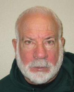 Jonathan David Kendrick a registered Sex Offender of California