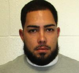 Jonathan Llamas a registered Sex Offender of California