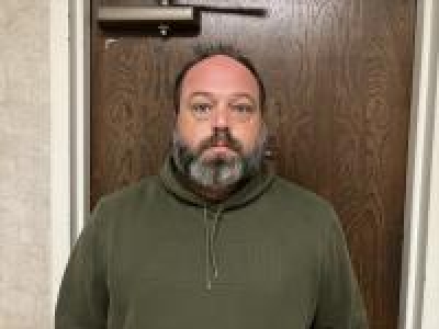 Jonathan Christopher Marriott a registered Sex Offender of California