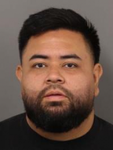 Jonathan Medina a registered Sex Offender of California