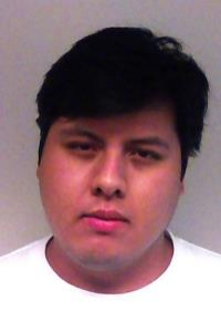 Jonathan Mercado a registered Sex Offender of California