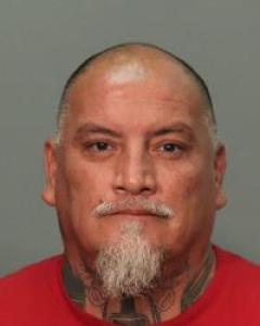 Jonathan Meza a registered Sex Offender of California