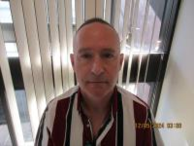 Jonathan Thomas Minton a registered Sex Offender of California