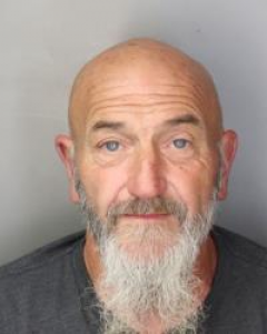 Jonathan Peter Mitchell a registered Sex Offender of California