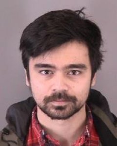 Jonathan David Nguyen a registered Sex Offender of California