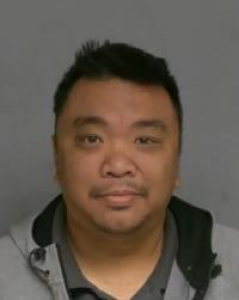 Jonathan Vu Nguyen a registered Sex Offender of California