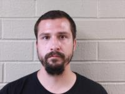 Jonathan David Oakley a registered Sex Offender of California