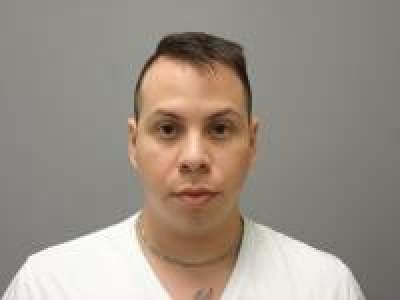 Jonathan Alexander Orozco a registered Sex Offender of California