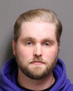 Jonathan Otto a registered Sex Offender of California