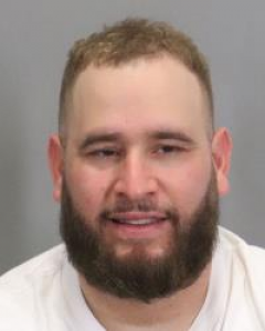 Jonathan Perez a registered  of California