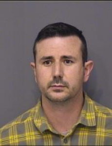 Jonathan Albert Radin a registered Sex Offender of California