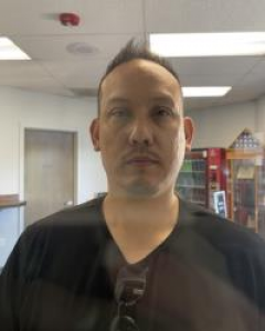 Jonathan Randal Redfield a registered Sex Offender of California